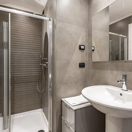 Campanini Apartament *