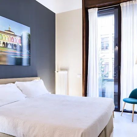 Bc Maison Bed&cafe Mailand