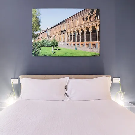 Couette-café Bc Maison Bed&cafe