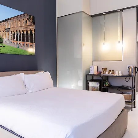 Bc Maison Bed&cafe Couette-café