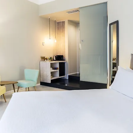 Frühstückspension Bc Maison Bed&cafe 4*