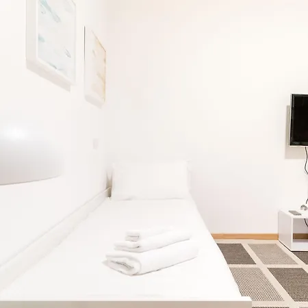 Italianway Easy - De Cristoforis 5 *