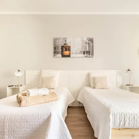 Alessia's Flat - Michetti Mailand