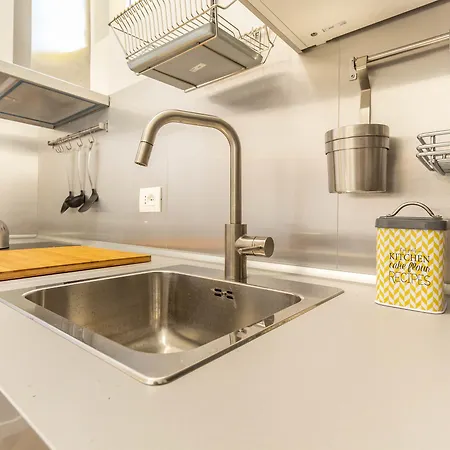 Apartment Alessia's Flat - Michetti Mailand