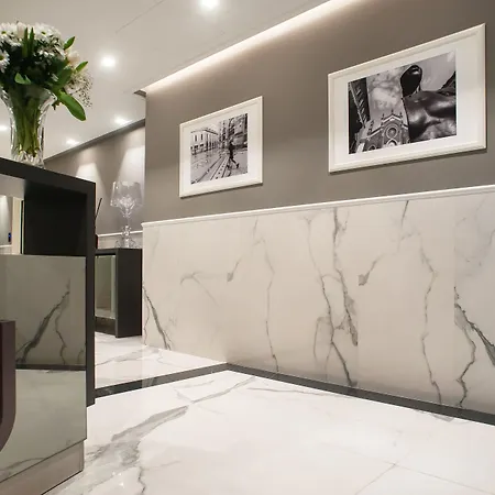 The Unique Brera Casa de hóspedes