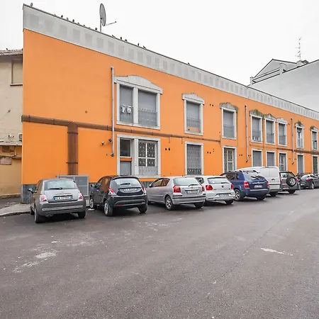 Alessia's Flat- Portello 3 Milan