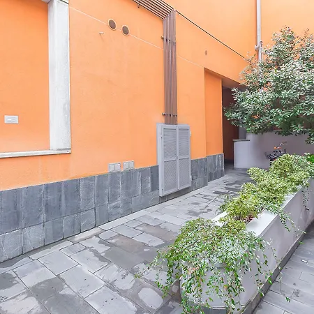 Alessia's Flat- Portello 3 Milan