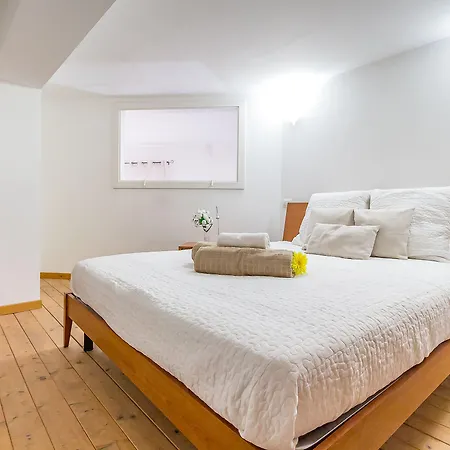 Alessia's Flat- Portello 3 Apartment *