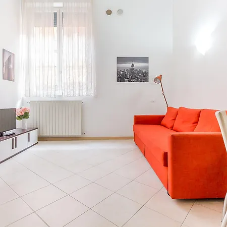 Alessia's Flat- Portello 3 Apartment Milan