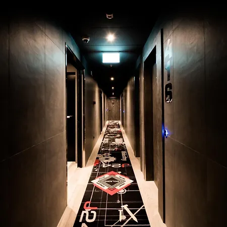 J24 Ξενοδοχείο 4*