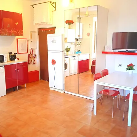 Casa Sarpi * מילאנו