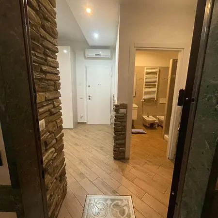 Livings Lazzaroni Apartmán