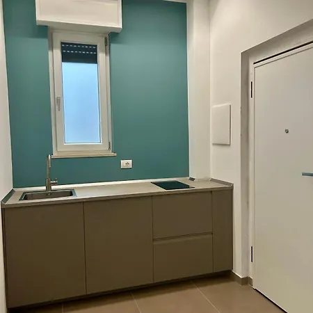 Parea House 2 Appartement *