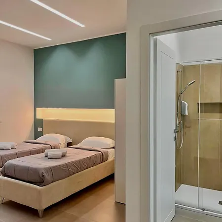 Parea House 2 Appartement