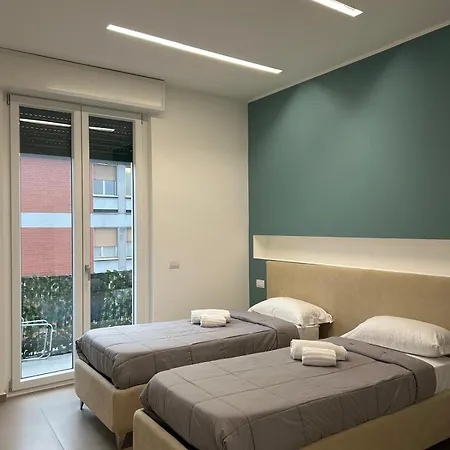 Appartement Parea House 2 Milan