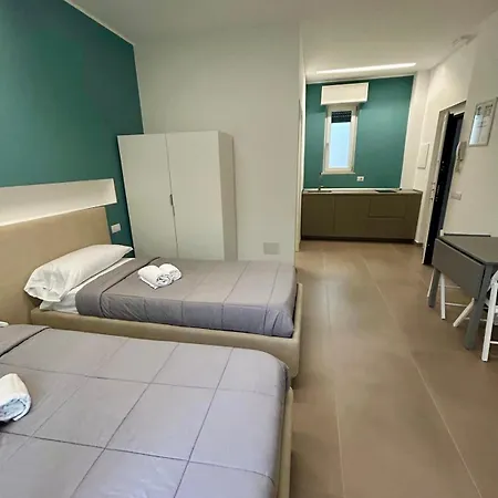 Parea House 2 Appartement
