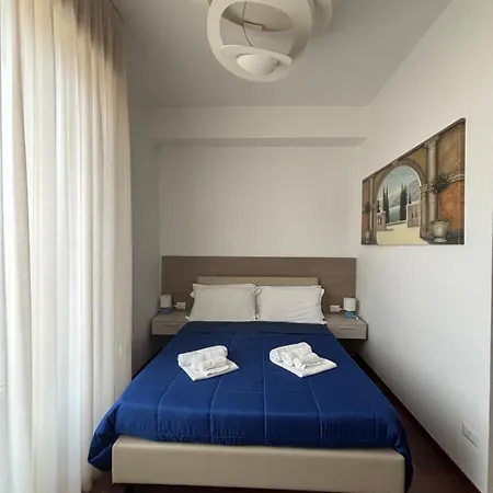 Enjoy Skyline 4* Mediolan