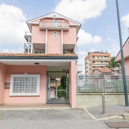 Co&mo A 16 Minuti Da Duomo 밀라노