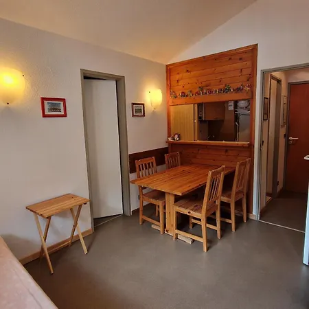 Daire 4 Pers A Avec Wifi Et Parking Proche Telecabine - Fr-1-561-63 *