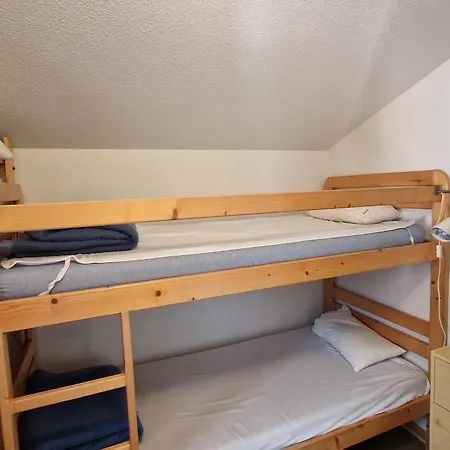 Daire 4 Pers A Avec Wifi Et Parking Proche Telecabine - Fr-1-561-63 *