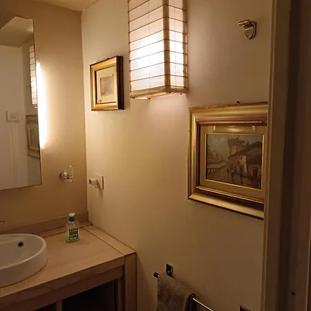 Taverna Zen Daire Milano