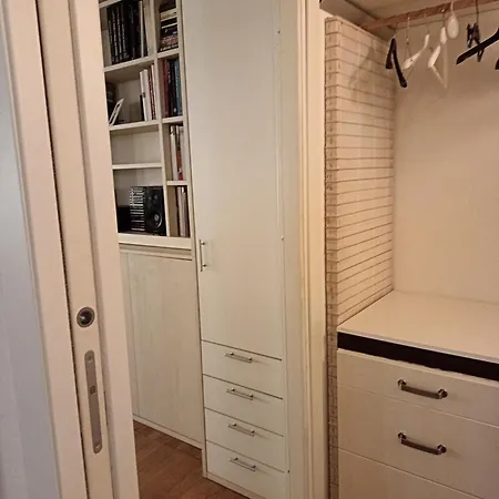 Апартаменты Taverna Zen Милан