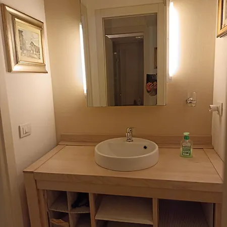 Taverna Zen Апартаменты Милан