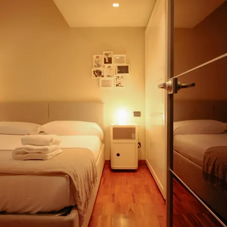 Lejlighed Italianway Comfort - Torino 66