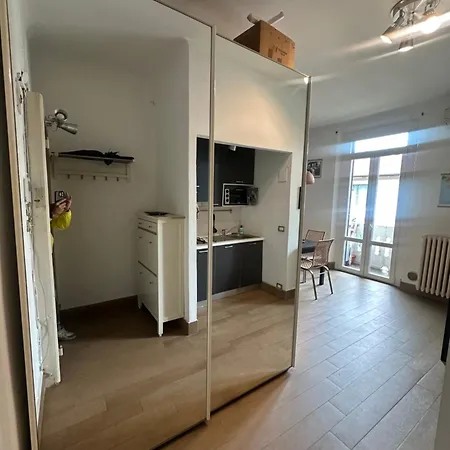 アパート Tibaldi - Tutte Le Comodita In Centro Milano, Comfort E Privacy Garantiti