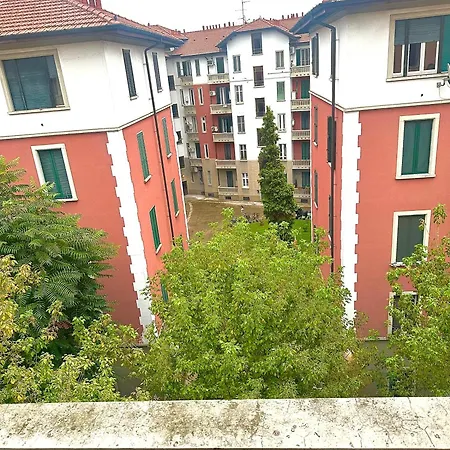 Tibaldi - Tutte Le Comodita In Centro Milano, Comfort E Privacy Garantiti Milano