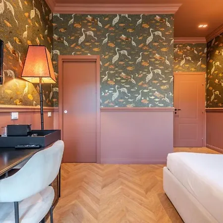 Pensionat The Couper Sant'andrea 4*