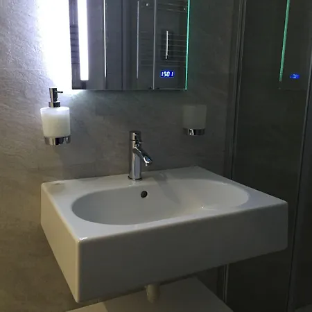 Гостевой дом Picaflor Art &