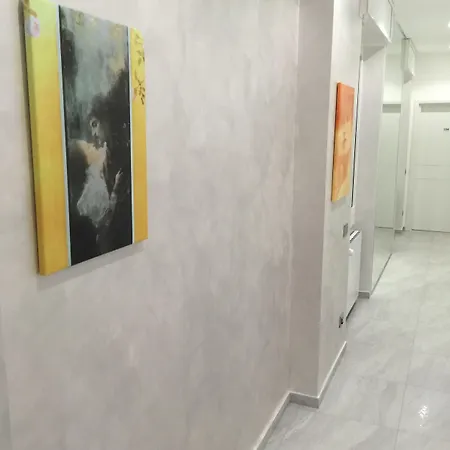 Гостевой дом Picaflor Art &