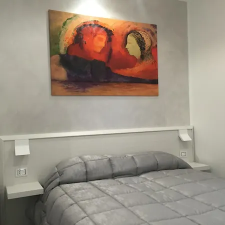 Picaflor Art & Гостевой дом 3*