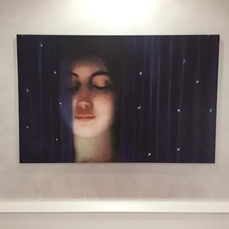 Гостевой дом Picaflor Art &