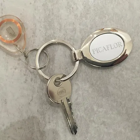 Гостевой дом Picaflor Art &