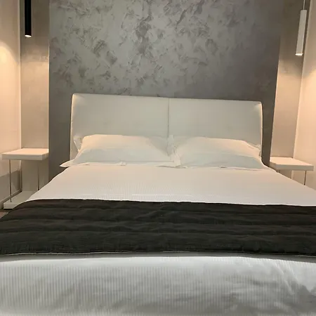 Aparthotel Bossi Milán