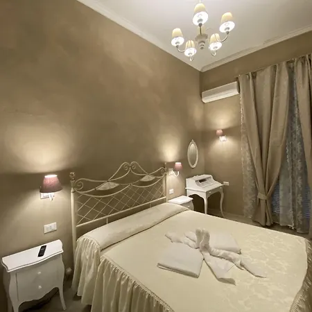 Boutique Calais Hotel Mediolan