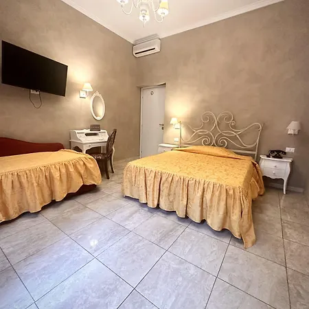 Boutique Calais Hotel Mediolan