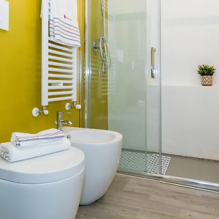 Apartament Joivy Exclusive For 4 In Navigli Near Parks *