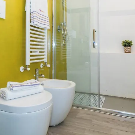 Apartament Joivy Exclusive For 4 In Navigli Near Parks *