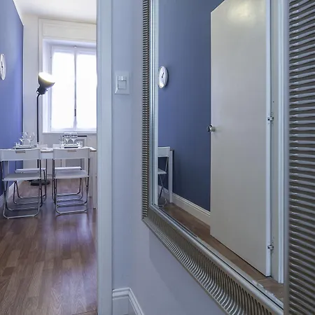 Italianway Easy - Corso Lodi 121 Appartement Milaan