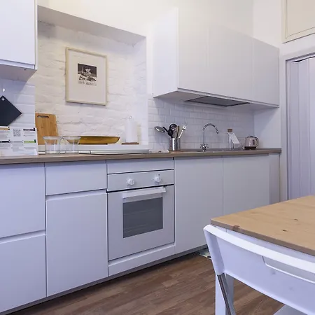 Italianway Easy - Corso Lodi 121 Appartement Milaan