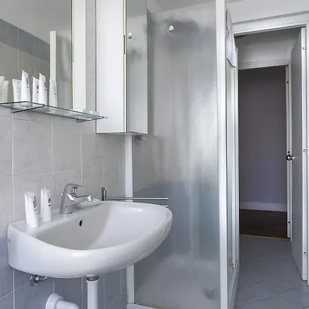 Italianway Easy - Corso Lodi 121 Appartement *