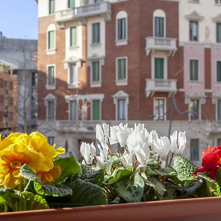 Italianway Easy - Corso Lodi 121 Apartamento