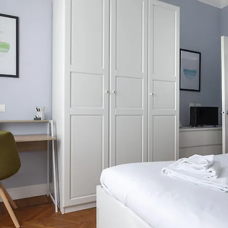 Apartamento Italianway Easy - Corso Lodi 121 Milão