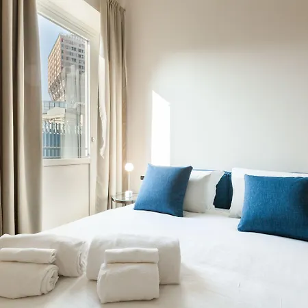 Apartament Easyhomes-duomo &