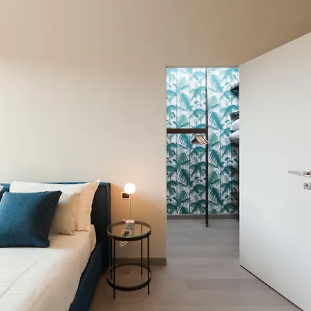 Easyhomes-duomo & Mediolan