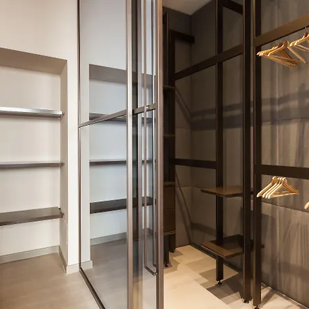 Easyhomes-duomo & * Mediolan