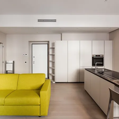 Apartament Easyhomes-duomo &
